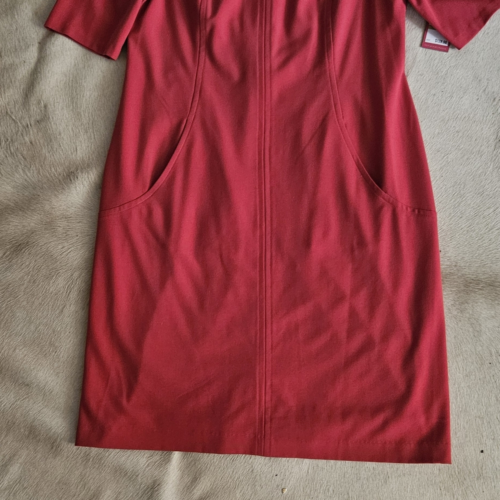 Vince Camuto Dress